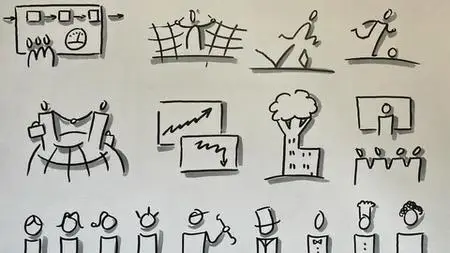 Visual Communication For Sales Engineers