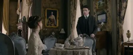 A Promise (2013)