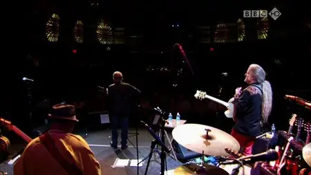 Paul Simon - Live at Webster Hall, New York 2011 [HDTV 1080i]