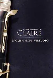 8Diо Claire English Horn Virtuoso KONTAKT
