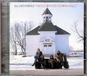 The Jayhawks - Hollywood Town Hall (1992) Expanded Remastered 2011