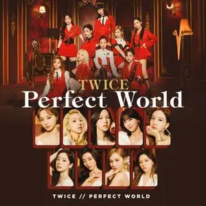 Twice - Perfect World (2021)
