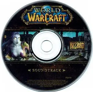 The Official World of Warcraft Soundtrack