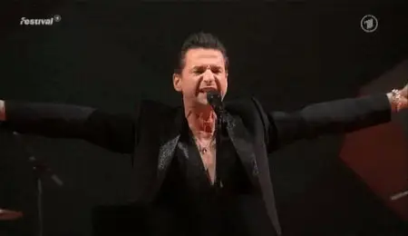 Depeche Mode - Wrong (2009)