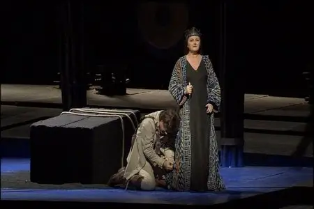 Vincenzo Bellini - Norma (Bayerischen Staatsoper) vol2