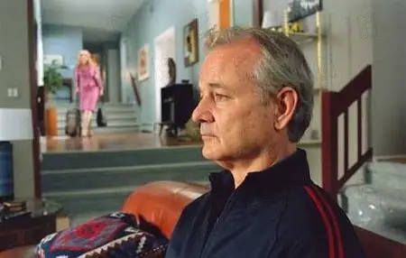 Broken Flowers (2005)