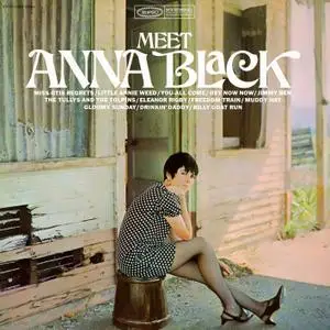 Anna Black - Meet Anna Black (1968/2018) [Official Digital Download 24/192]