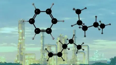 Organic Chemistry on Hydrocarbons: Alkane, Alkene, Arene