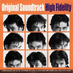 VA - High Fidelity (Original Motion Picture Soundtrack) (2000)