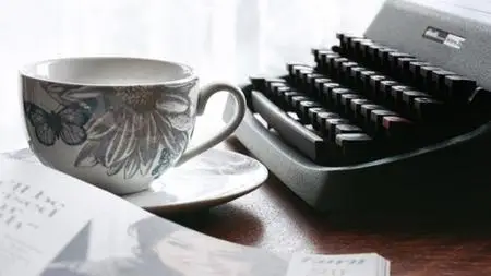 Self-Publishing Essentials 101