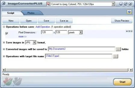 Image Converter Plus 7.1.9 