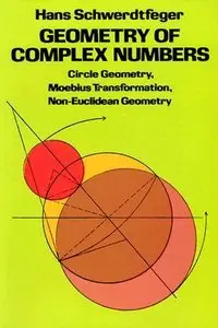 Geometry of Complex Numbers (repost)