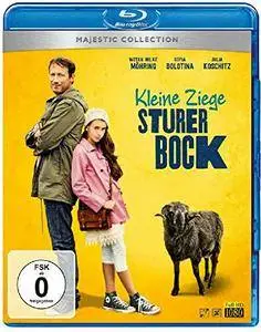 Kleine Ziege, sturer Bock (2015)
