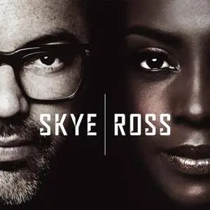 Skye & Ross - Skye & Ross (2016)