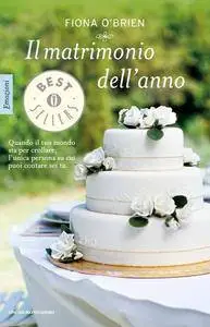 Fiona O'Brien - Il matrimonio dell'anno