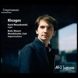 Karol Mossakowski - Rivages (2021)