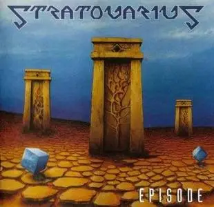 Stratovarius - Episode