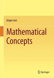 Mathematical Concepts (Repost)