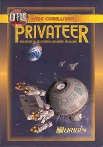 Privateer 2: the Darkening (1996)