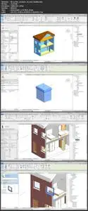 Revit Families - From Beginner To Pro