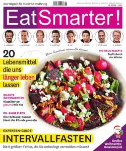 EatSmarter! – November 2018