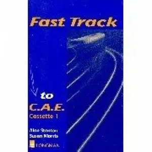 Fast Track to CAE, 2 Class-Cassettes