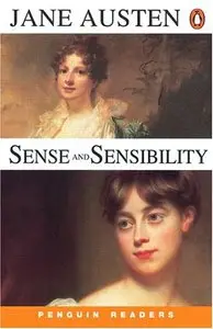 Sense and Sensibility (Penguin Readers, Level 3) by Jane Austen