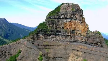 Beyond Beauty: Taiwan from Above (2013)