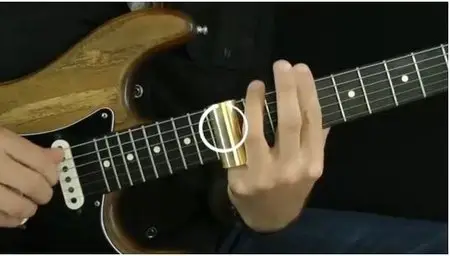 Slide Guitar- Slide Soloing Essentials