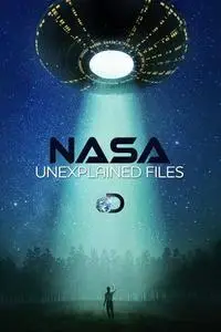 NASA's Unexplained Files S06E07