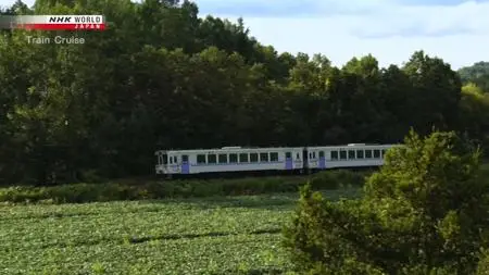 NHK Train Cruise - Summer Reflections in the North (2019)