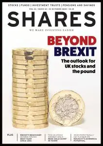 Shares Magazine - 22 October 2020