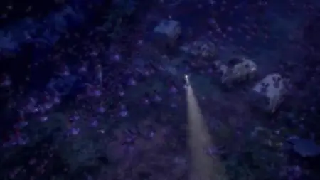 Di Yi Xulie (The First Order)  - "Di Yi Xulie - The First Order EP09 » YOUKU ANIMATION mkv" yEnc