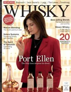 Whisky Magazine - Issue 199 - May-June 2024