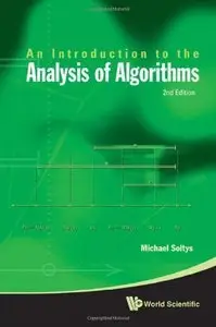 An Introduction to the Analysis of Algorithms (2nd Edition) (repost)