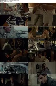 The Two Faces of January (2014)