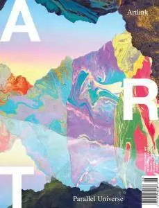 Artlink Magazine - December 2016