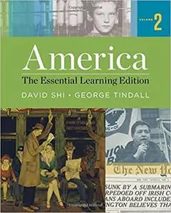 America: The Essential Learning Edition