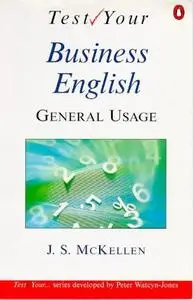 Test Your Business English - General Usage