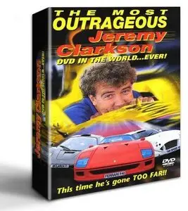 Jeremy Clarkson - Most Outrageous (1998)