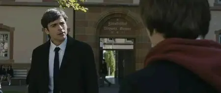 Un Boss in Salotto (2014)
