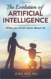 The Evolution of Artificial Intelligence: What You Must Know about AI