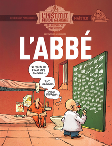 L'Abbe - L'Institut Fluide Glacial