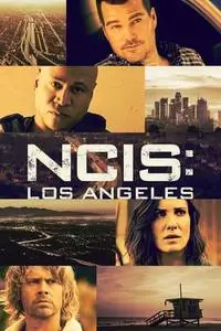 NCIS: Los Angeles S05E10