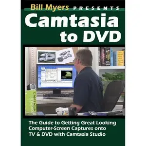 Camtasia to DVD (2011)