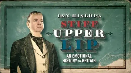 BBC - Stiff Upper Lip (2012)