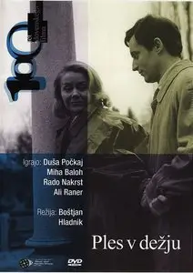 Ples v dezju / Dancing in the Rain (1961) [Repost]