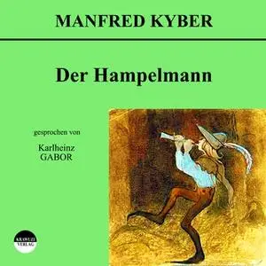 «Der Hampelmann» by Manfred Kyber