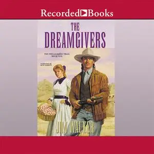 «The Dreamgivers» by James Walker