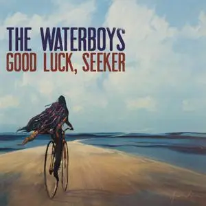 The Waterboys - Good Luck, Seeker (Deluxe Edition) (2020)